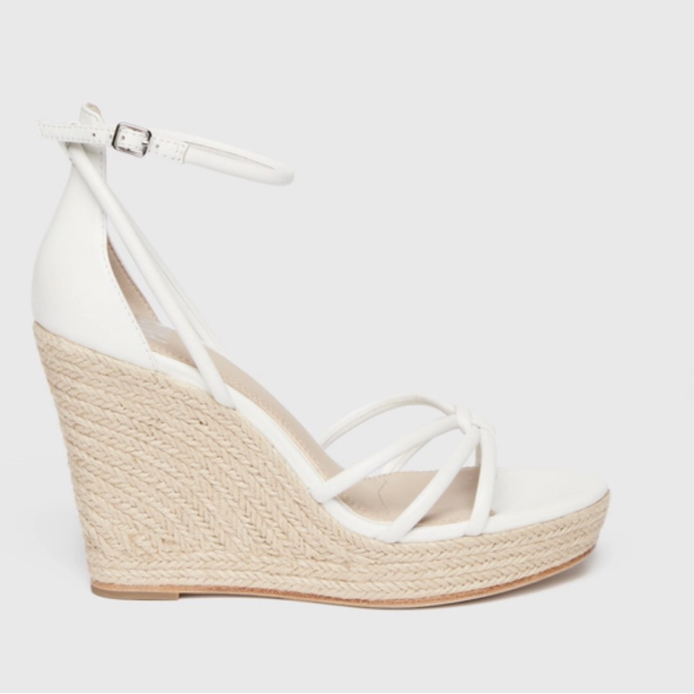 PAIGE Tami wedges - Picture 2 of 8